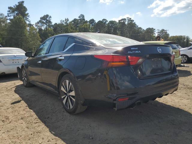 2019 NISSAN ALTIMA SL 1N4BL4EV4KC145304