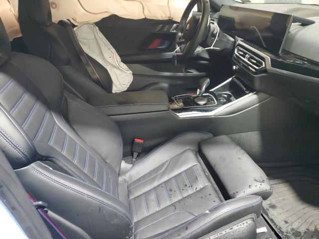 2024 BMW M2 #3302715038