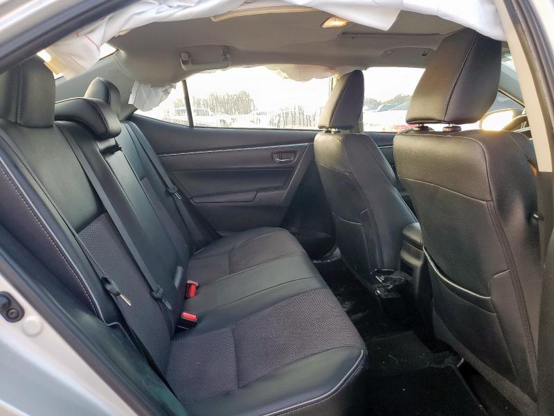 2015 TOYOTA COROLLA L - 5YFBURHE7FP242977