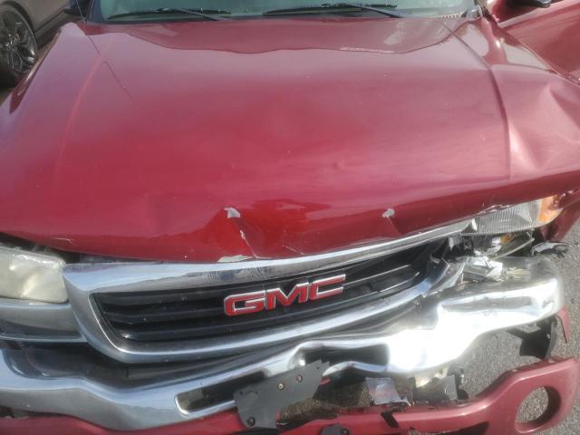 2007 GMC NEW SIERRA #3282654308