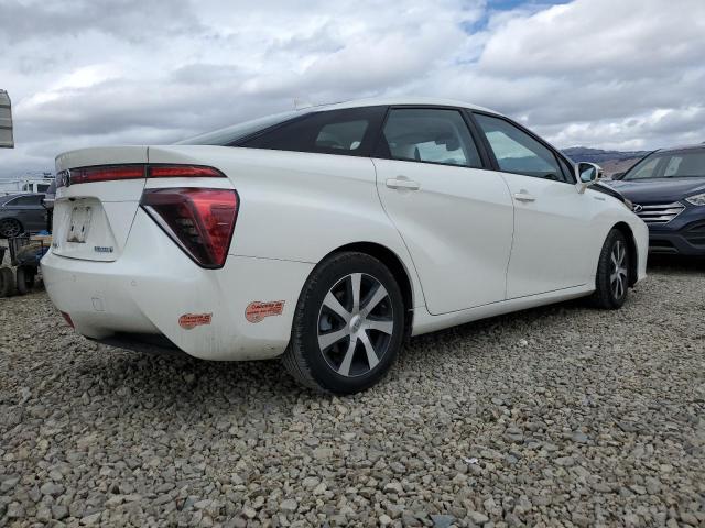 2019 TOYOTA MIRAI - Inny widok