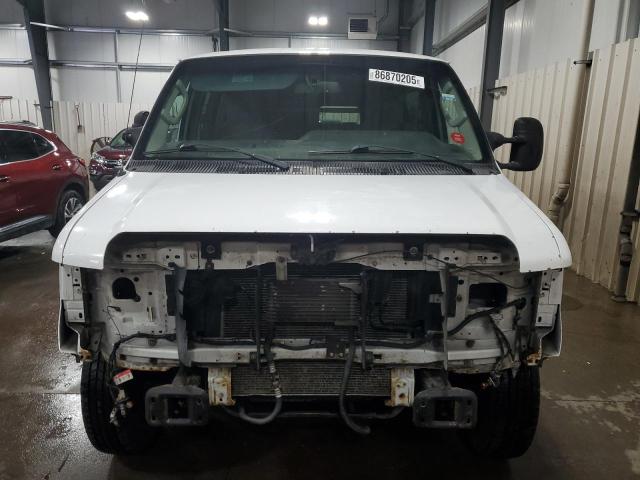 2012 FORD ECONOLINE #3283988828