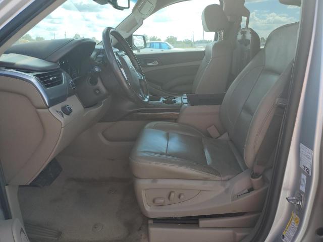 2018 CHEVROLET TAHOE C150 - 1GNSCBKC7JR239603