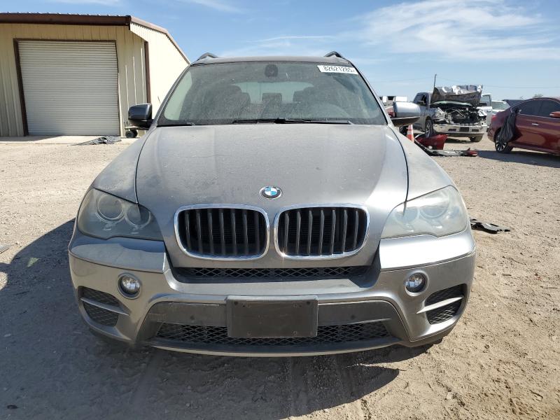 2013 BMW X5 XDRIVE3 - 5UXZV4C5XD0B00167