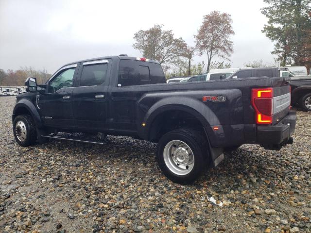 2020 FORD F450 SUPER #3266777361