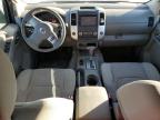 Lot #3304602512 2012 NISSAN FRONTIER S