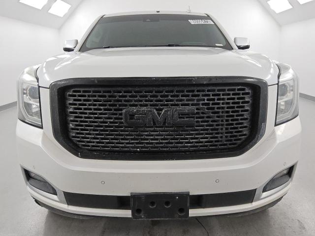 2016 GMC YUKON XL D #3310659753