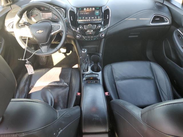 2016 CHEVROLET CRUZE PREM 1G1BG5SM7G7312067