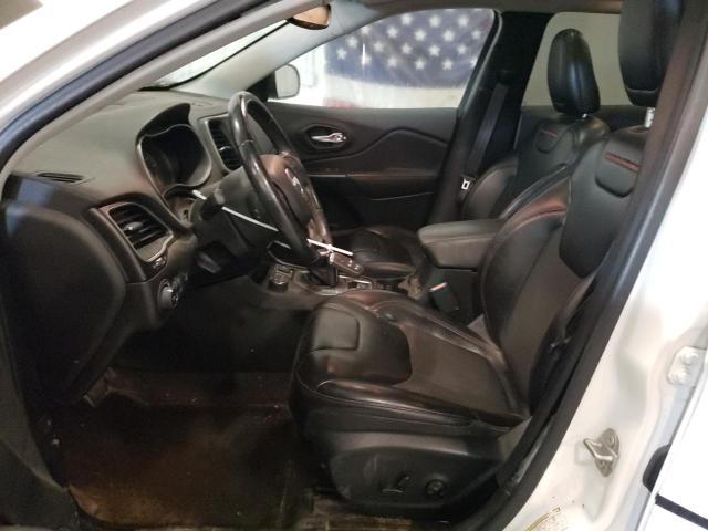 2019 JEEP CHEROKEE T 1C4PJMBX8KD225145