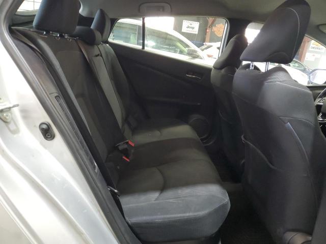 2020 TOYOTA PRIUS PRIM - JTDKARFP9L3126519