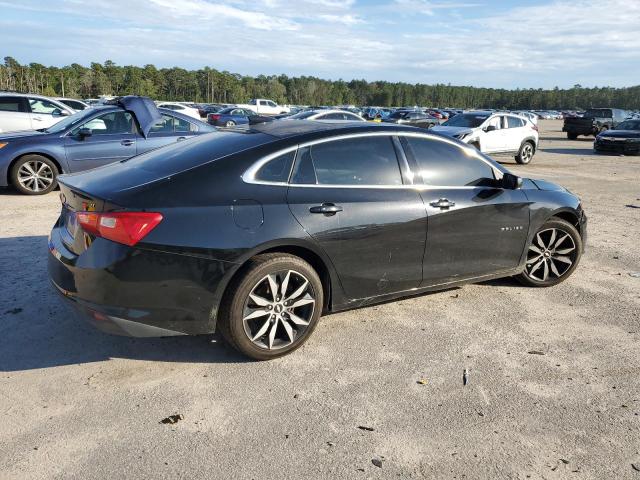 2016 CHEVROLET MALIBU LT - 1G1ZE5ST2GF197833