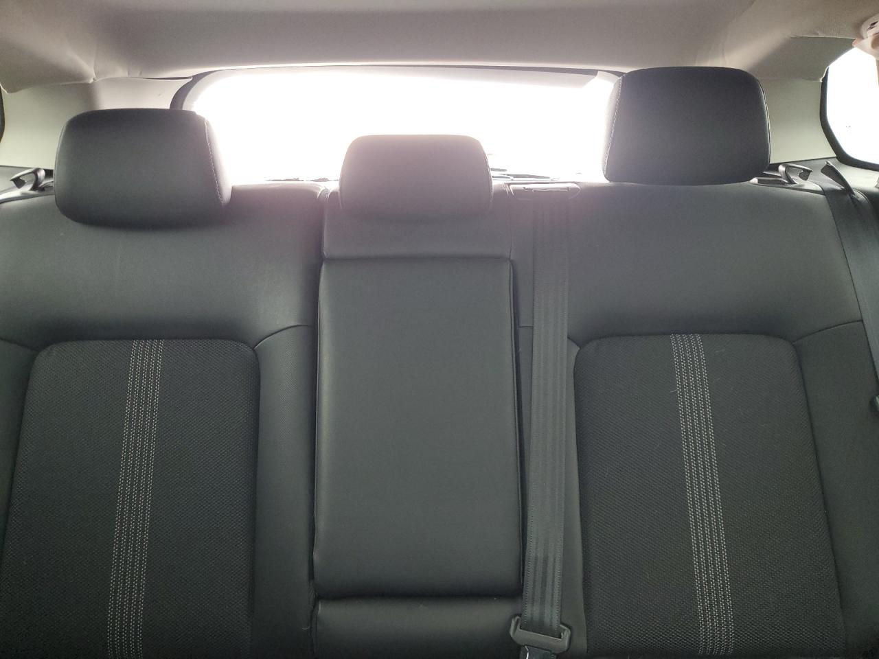 MAZDA CX-50 PREFERRED PLUS