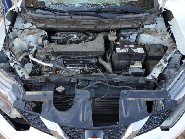 2015 NISSAN ROGUE S - KNMAT2MTXFP580370