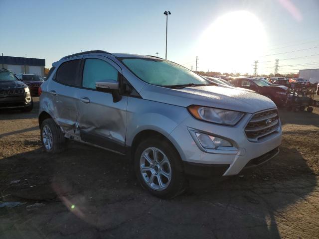 2018 FORD ECOSPORT S - Other View