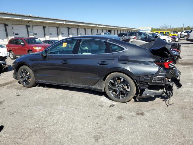 2025 HYUNDAI SONATA SEL KMHL64JA9SA447347