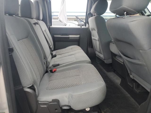 2012 FORD F350 SUPER - 1FT8W3BT5CEC08053