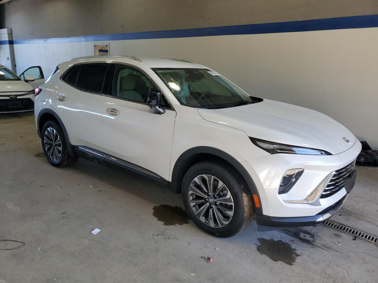 BUICK ENVISION PREFERRED