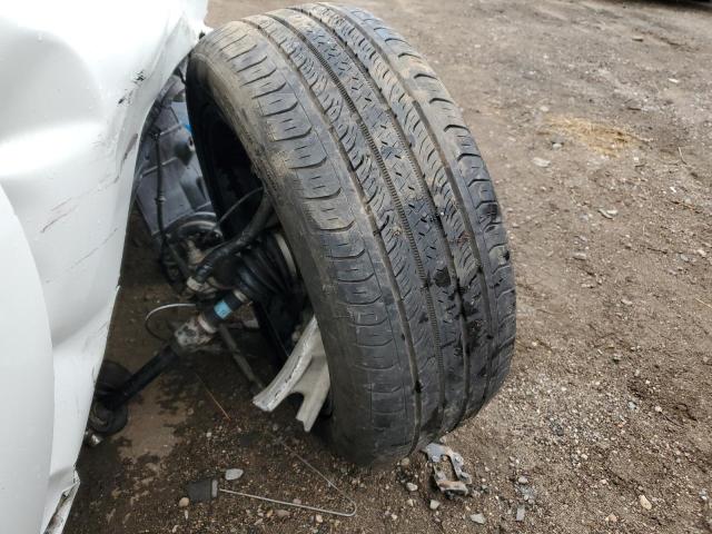 2023 NISSAN ALTIMA SV 1N4BL4DV9PN358360