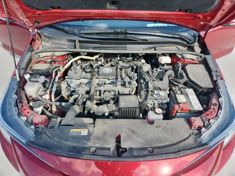 2024 TOYOTA COROLLA LE #3286714318