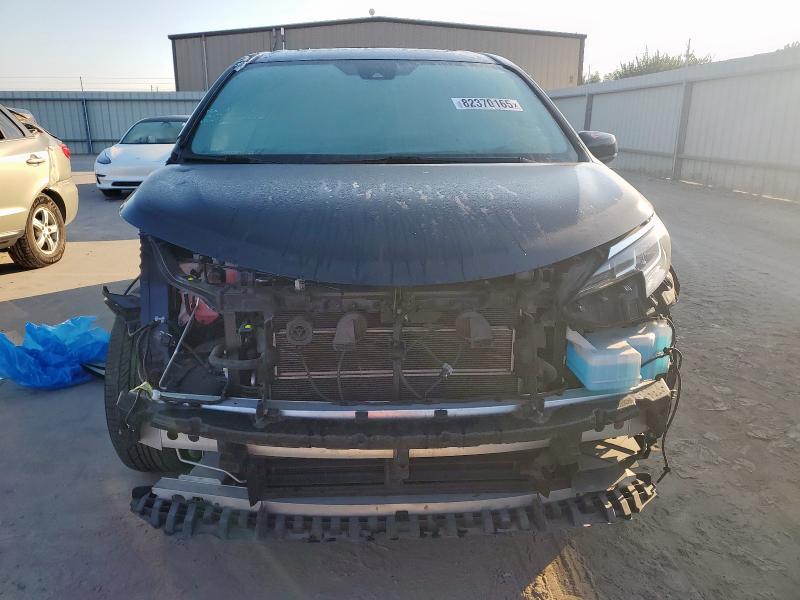 2023 TOYOTA SIENNA XLE #3293547405