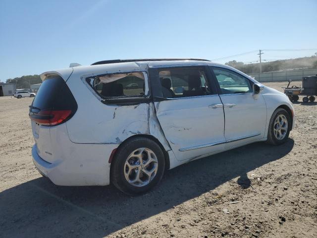 2022 CHRYSLER PACIFICA L #3287596016