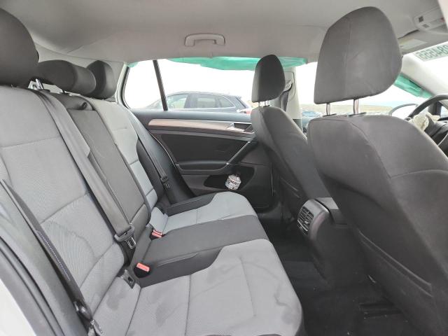 2016 VOLKSWAGEN E-GOLF SE WVWKP7AUXGW915153