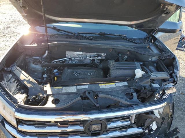 2021 VOLKSWAGEN ATLAS S #3294256897