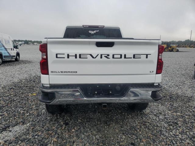 2019 CHEVROLET SILVERADO - 1GCPWCED3KZ391816