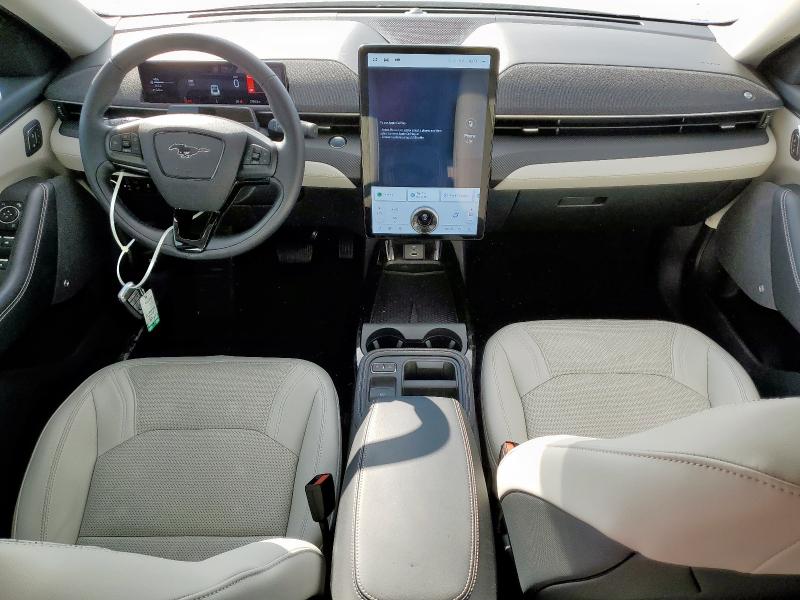 2025 FORD MUSTANG MA - 3FMTK3R74SMA22488