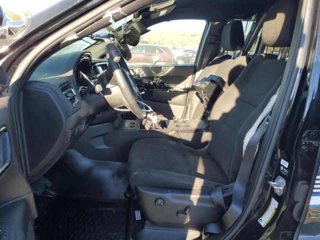 2024 DODGE DURANGO PU - 1C4SDJFT2RC183840