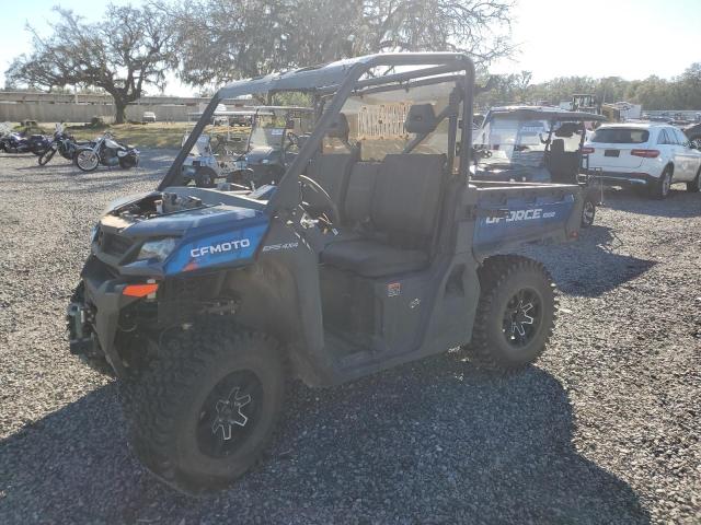 2022 U-FO RCE 1000 SIDE BY SID #3302652058