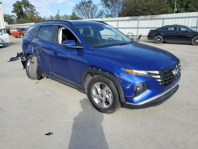 2023 HYUNDAI TUCSON SEL #3280308013