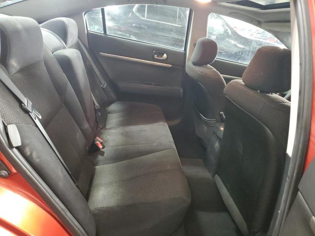 2009 MITSUBISHI GALANT SPO #3278755663