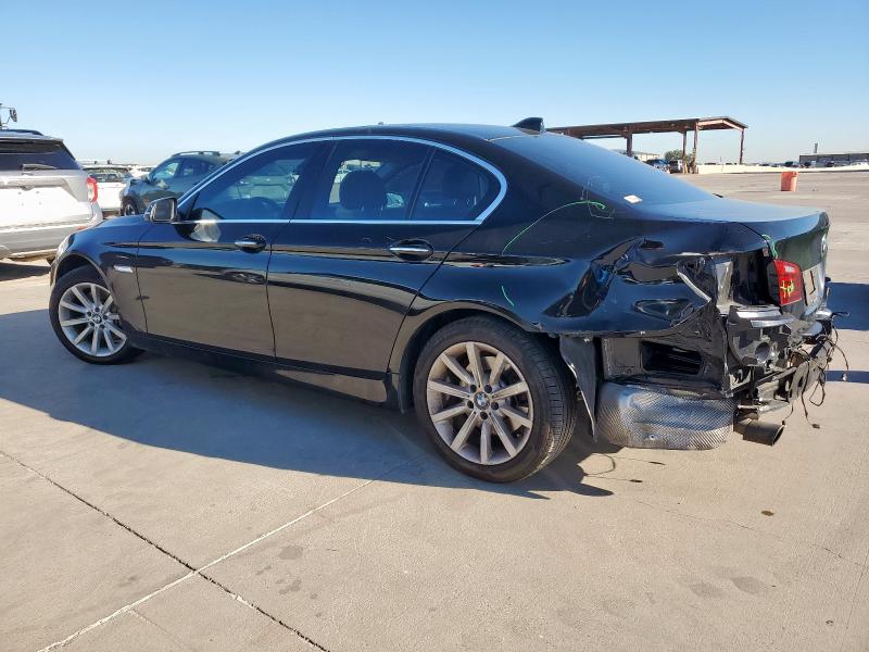 2015 BMW 535 I WBA5B1C55FG125957