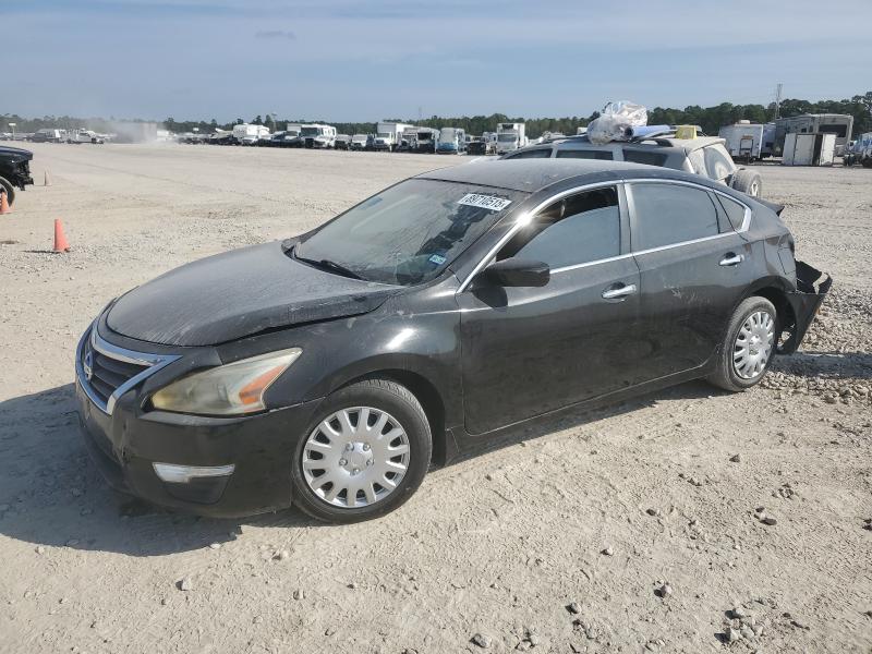 2015 NISSAN ALTIMA 2.5 #3281537410