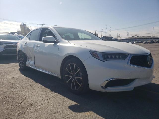 2018 ACURA TLX TECH - 19UUB2F56JA000429