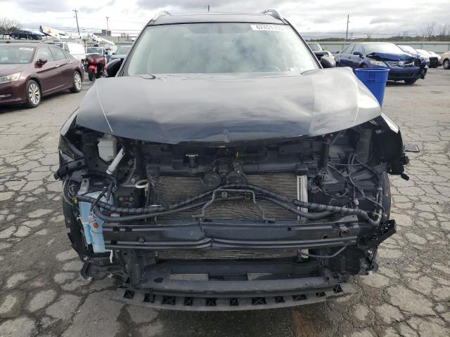 2017 NISSAN ROGUE S JN8AT2MT1HW134198