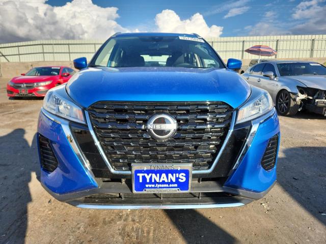 2024 NISSAN KICKS SV 3N1CP5CV4RL501795