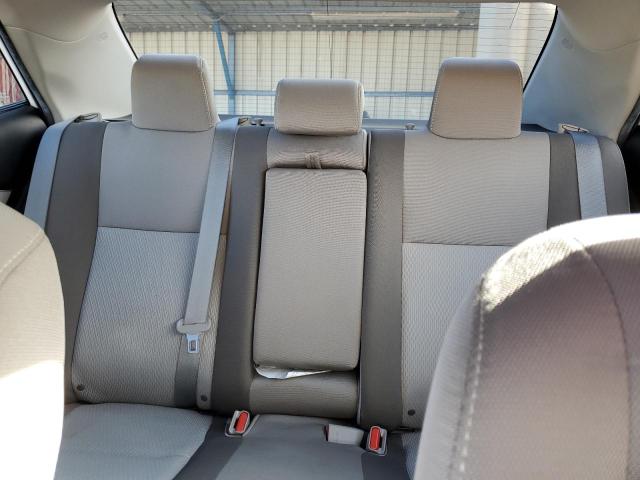 2019 TOYOTA COROLLA L - 2T1BURHE9KC228380