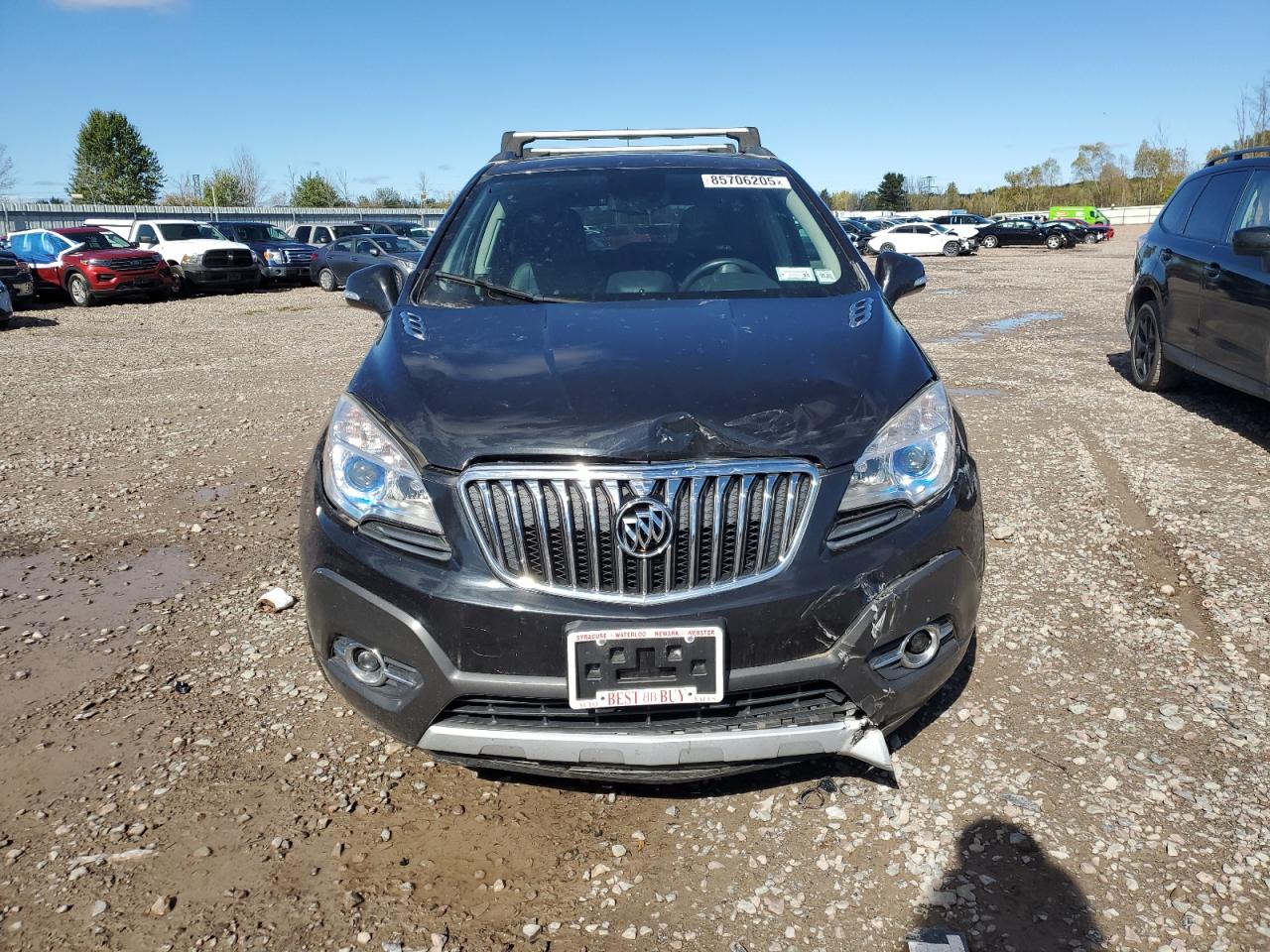 BUICK ENCORE