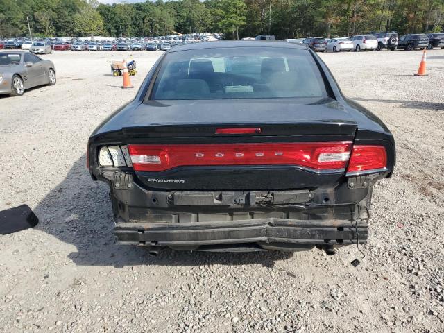 2014 DODGE CHARGER SE - 2C3CDXBG6EH369246