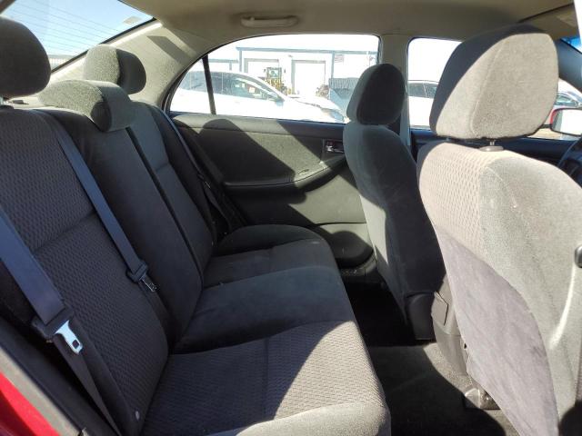 2007 TOYOTA COROLLA CE #3286705287