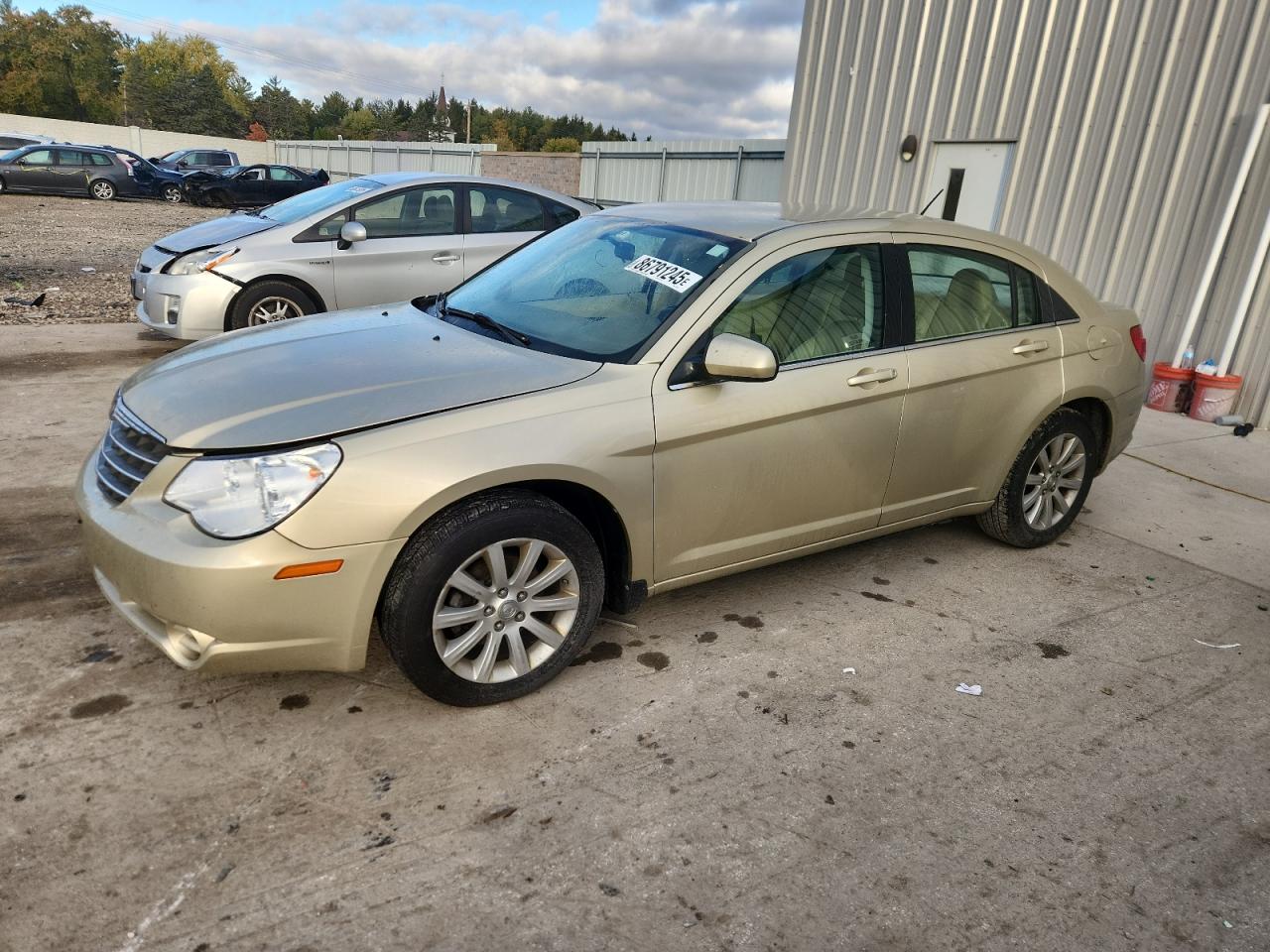 CHRYSLER SEBRING LIMITED