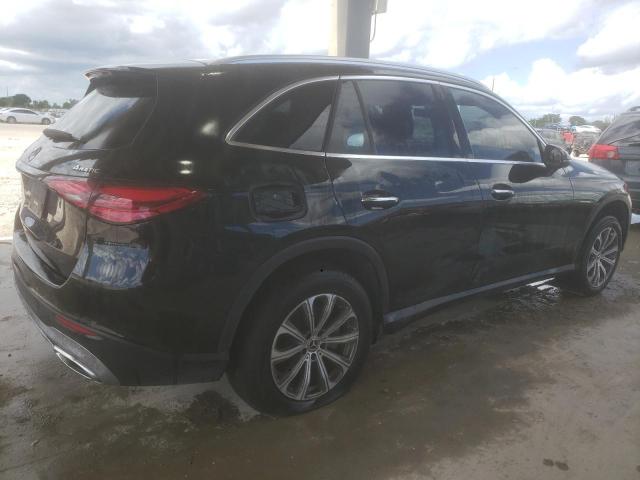 2024 MERCEDES-BENZ GLC 300 4M W1NKM4HB0RF113119