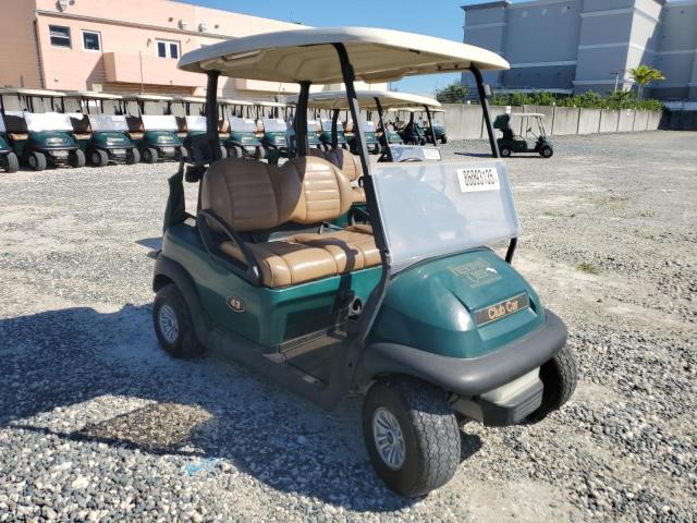 CLUBCAR PRECEDENT FLA