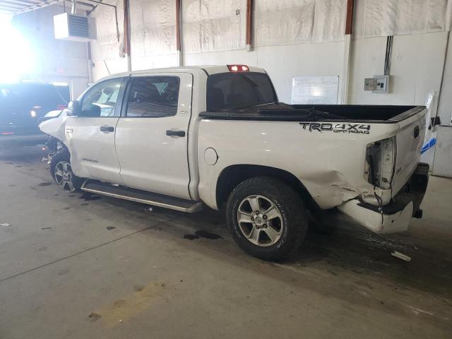 2017 TOYOTA TUNDRA CRE #3301809371