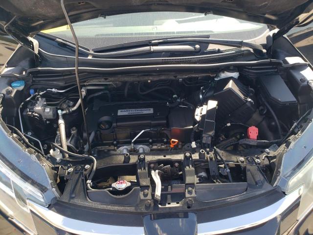 2015 HONDA CR-V TOURING 5J6RM4H96FL050912