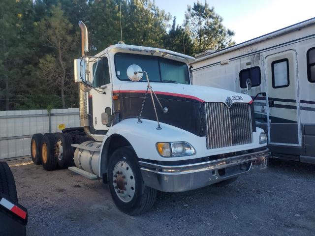 2000 INTERNATIONAL 9200 #3279555255