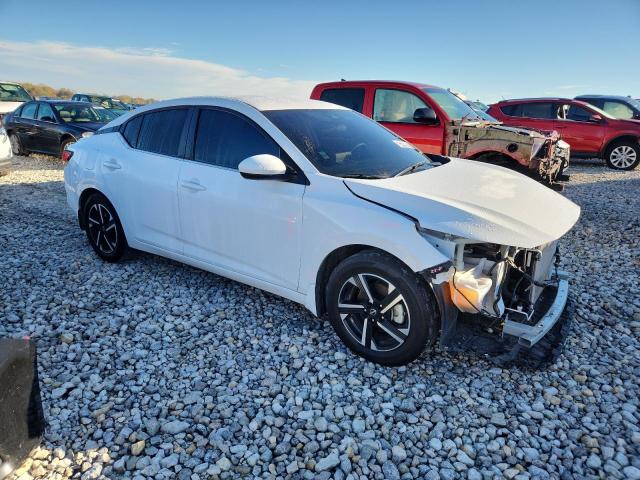 2024 NISSAN SENTRA SV - 3N1AB8CV8RY347764