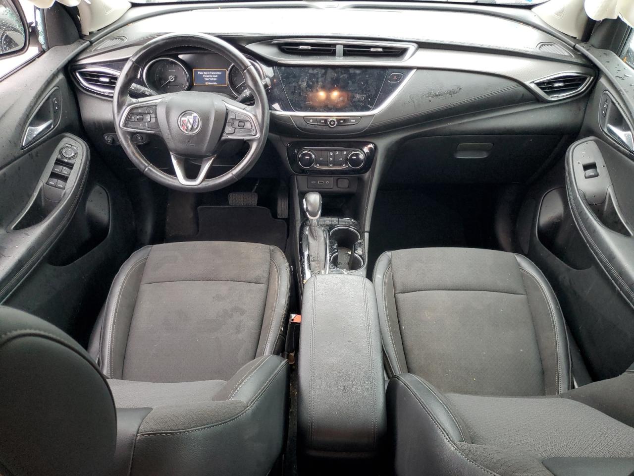 BUICK ENCORE PREFERRED